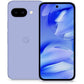 Google Pixel 9a, 6.3" Actua pOLED, 128 GB, 8 GB RAM, Android 15, Lila