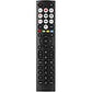 Televisor Hisense 43A6N, 43 pulgadas, LED 4K HDR10+, Smart TV VIDAA, Dolby Vision