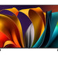 Televisor Hisense 43A6N, 43 pulgadas, LED 4K HDR10+, Smart TV VIDAA, Dolby Vision