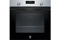 Horno Balay 3HB4131X3, 71 L, Multifunción, Limpieza Hidrolítica, A+, Serie Acero, Inox