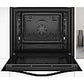 Horno Balay 3HB4131X3, 71 L, Multifunción, Limpieza Hidrolítica, A+, Serie Acero, Inox