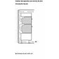 Horno Bosch Serie 8 HBG7741B1, 71 L, Pirolítico, A+, AirFry, Pantalla táctil TFT, Negro