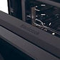 Horno Haier ID Series 2 H6 ID2P5B3YTX, Multifunción Integrable, 78 L, Pirolítico + Vapor, Negro