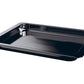 Horno Haier ID Series 2 H6 ID2P5B3YTX, Multifunción Integrable, 78 L, Pirolítico + Vapor, Negro