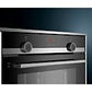 Horno Siemens HB574AER0, Convencional Integrable, Pirolítico, 71 L, Inox, Clase A