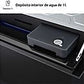Horno a vapor LG WS9D7651WS, 76 L, Multifunción, A++, Blue EasyClean™, Acero inoxidable