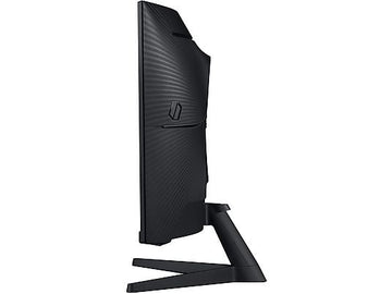 Monitor gaming Samsung Odyssey G5 LC27G54TQBUXEN, 27
