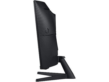 Monitor gaming Samsung Odyssey G5 LC27G54TQBUXEN, 27