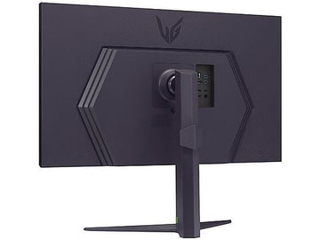 Monitor gaming LG 32GS85Q-B, 31.5