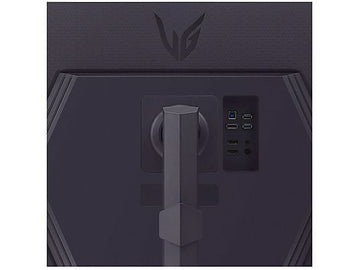 Monitor gaming LG 32GS85Q-B, 31.5