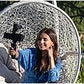 Cámara de vlogging Sony ZV-E10 con objetivo 16-50mm OSS