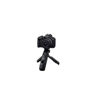 Kit para Creadores Canon EOS R50 con objetivo 18-45mm IS STM