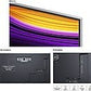LG OLED77G54LW — OLED evo 77", 4K Ultra HD, α11 AI Processor 4K Gen2, Smart TV