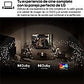 LG OLED77G54LW — OLED evo 77", 4K Ultra HD, α11 AI Processor 4K Gen2, Smart TV