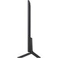 LG QNED80 43QNED80A6A — TV QNED 43", UHD 4K, Smart TV, HDR10, webOS, Negro