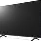 LG TV LED 43" 43UR78006LK, UHD 4K, Procesador AI, Smart TV