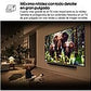 LG TV QNED MiniLED 50" 50QNED87A6D, UHD 4K, α7 AI Processor 4K Gen8