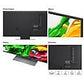 LG TV QNED MiniLED 50" 50QNED87A6D, UHD 4K, α7 AI Processor 4K Gen8