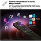 LG TV QNED MiniLED 50" 50QNED87A6D, UHD 4K, α7 AI Processor 4K Gen8