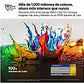 LG TV QNED MiniLED 50" 50QNED87A6D, UHD 4K, α7 AI Processor 4K Gen8