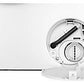 Lavadora Bosch Serie 2 (WGE03200ES), 8 kg, 1200 rpm, Clase A, Blanco