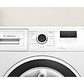 Lavadora Bosch Serie 2 (WGE03200ES), 8 kg, 1200 rpm, Clase A, Blanco