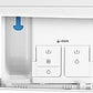 Lavadora Bosch Serie 6 (WGH244A0ES), 9 kg, con i-DOS y Home Connect, Blanco