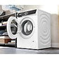 Lavadora Bosch Serie 6 (WGH244A0ES), 9 kg, con i-DOS y Home Connect, Blanco