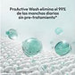 Lavadora Candy ProWash 300, 10 kg, 1400 rpm, Clase A, Blanco