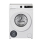 Lavadora Candy ProWash 300, 10 kg, 1400 rpm, Clase A, Blanco