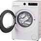 Lavadora Candy ProWash 300, 10 kg, 1400 rpm, Clase A, Blanco