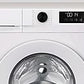 Lavadora Candy ProWash 300, 10 kg, 1400 rpm, Clase A, Blanco