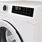 Lavadora Candy ProWash 300, 10 kg, 1400 rpm, Clase A, Blanco