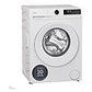 Lavadora Candy ProWash 300, 10 kg, 1400 rpm, Clase A, Blanco