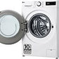 Lavadora LG F2WR5S09A0W de 9 kg, Fondo Súper Reducido, Clase A, Blanco