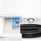 Lavadora LG F4WR5011A6F, 11 kg, Clase A/A, Blanco