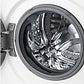 Lavadora LG F4WR5011A6F, 11 kg, Clase A/A, Blanco