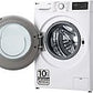 Lavadora LG Serie 550 (F4WR5510A0W), 10 kg, Clase A/A, Autodosificación, Blanco