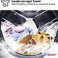 Lavadora LG Serie 600 (F4WR6010A0W), 10 kg, Clase A/A, Blanco
