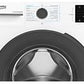 Lavadora Beko Energy Spin de 10 kg, 1400 rpm, Clase A, Blanco - Electrodomésticos Idea SL