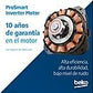 Lavadora Beko Energy Spin de 10 kg, 1400 rpm, Clase A, Blanco - Electrodomésticos Idea SL