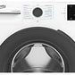 Lavadora Beko Energy Spin de 9 kg, 1400 rpm, Clase A, Blanco - Electrodomésticos Idea SL