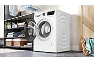 Lavadora Bosch Serie 6 WGG254Z4ES, 10 kg, 1400 rpm, Clase A, Blanco