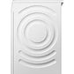 Lavadora Bosch Serie 6 WGG254Z4ES, 10 kg, 1400 rpm, Clase A, Blanco - Electrodomésticos Idea SL