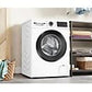 Lavadora Bosch Serie 6 WGG254Z4ES, 10 kg, 1400 rpm, Clase A, Blanco - Electrodomésticos Idea SL