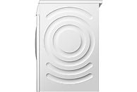 Lavadora Bosch de 8 kg, 1400 rpm, Clase A, Fabricada en España