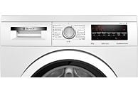 Lavadora Bosch de 8 kg, 1400 rpm, Clase A, Fabricada en España