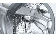 Lavadora Bosch de 8 kg, 1400 rpm, Clase A, Fabricada en España