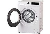 Lavadora Candy ProWash 300 GD 4105-S, 10 kg, 1400 rpm, Clase A, Blanco