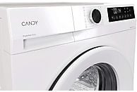 Lavadora Candy ProWash 300 GD 4105-S, 10 kg, 1400 rpm, Clase A, Blanco